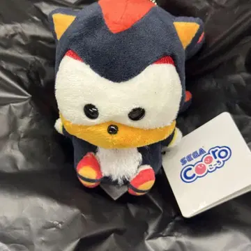 쉐도우 더 헤지호그 SEGA Cooro 세가 스토어 소닉