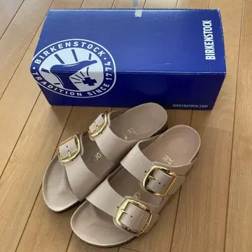 BIRKENSTOCK 버켄스탁 애리조나 빅 버클 37