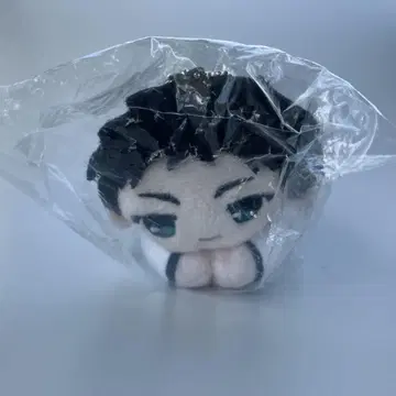 하이큐 아카아시 케이지 캐릭터