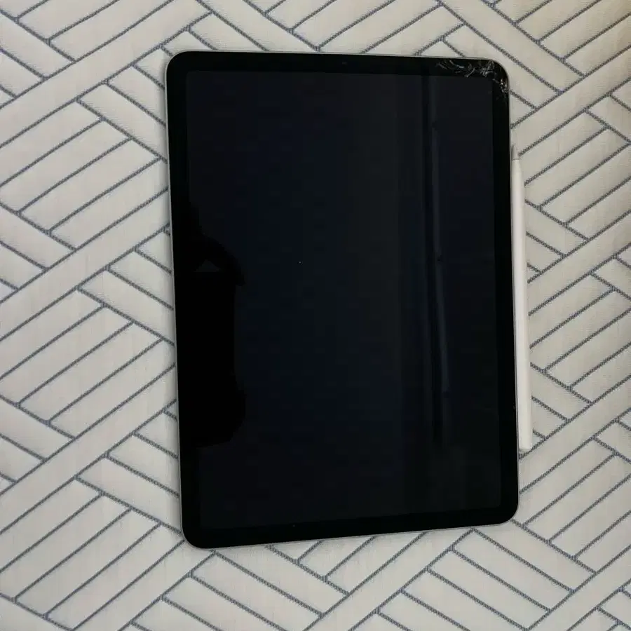 APPLE | 애플 iPad Air 4 64GB + Apple Pencil 2nd generation