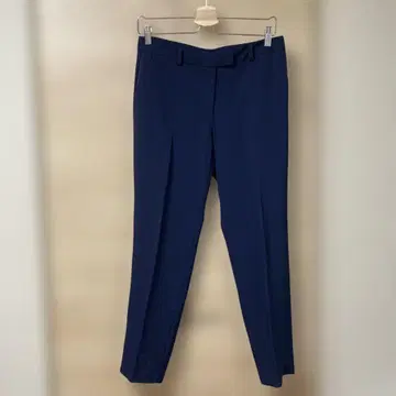 폴스미스 팬츠 다크 네이비