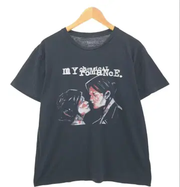 MY CHEMICAL ROMANCE 마이 케미컬 로맨스 밴드 티셔츠