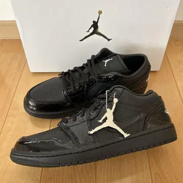 W AIR JORDAN 1 LOW SE 27.5cm(남성용 27cm)