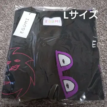 EGUMI 티셔츠