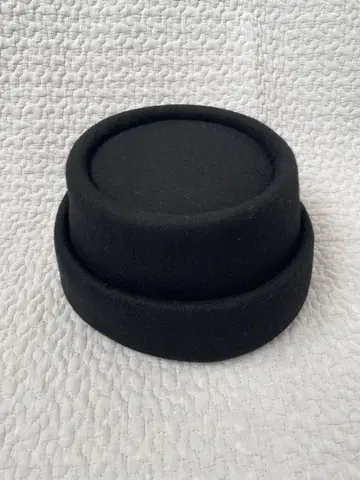 mite 멜톤 모자