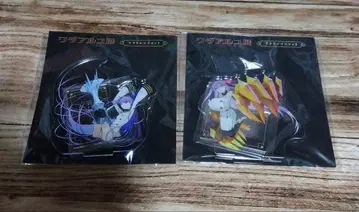 와다 아루코 전 FGO 아크릴 스탠드 멜트 릴리스 패션 립 세트