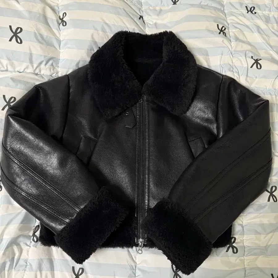 ジャケット・アウター Bohemian seoul leather blouson jumper BOHEMIAN SEOUL | 보헤미안서울 Bohemian Seoul Leather Bomber