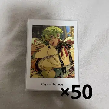 앙스타 토모에 히요리 파챠츠 vol.5