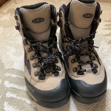 SIRIO GORE-TEX 등산화