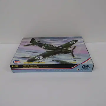 567.MPM 1/48 핀란드 군 메르케모란 메르케모라누