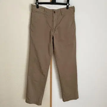 TwoMoon 투문 치노 팬츠 Size32 [품번 불명]