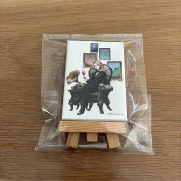 제5인격 미니 캔버스 포토그래퍼