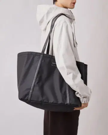 SANDQVIST 샌드쿠비스트 토트백