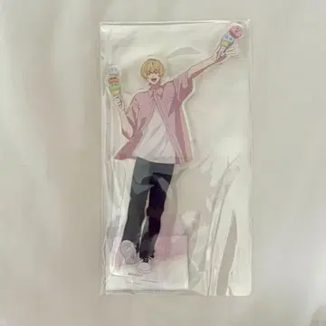 망각 배터리 요 케이 미쿠가 아크릴 스탠드