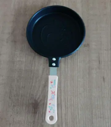 Mrs. GREEN APPLE 프라이팬