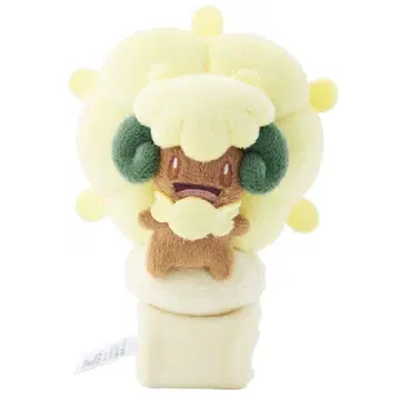 포켓몬 센터 마스코트 어깨에 올리는 봉제 인형 엘프