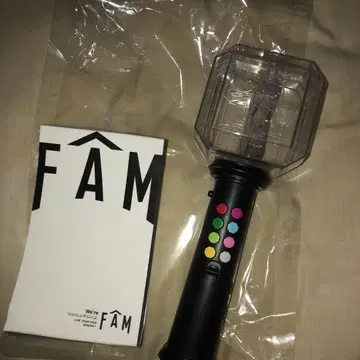 timelesz 타임리스 응원봉