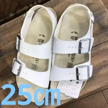 버켄스탁 샌들 25.0cm