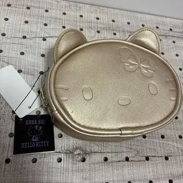 ANNA SUI HELLO KITTY 파우치