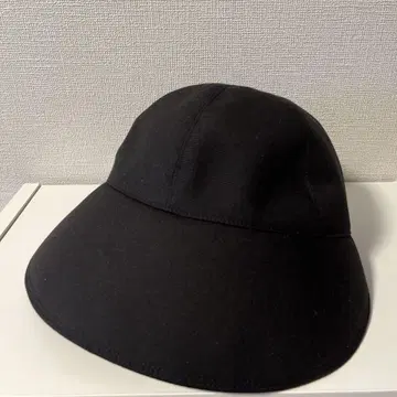 선배리어 100 와이드 캡 (L 사이즈, 블랙)