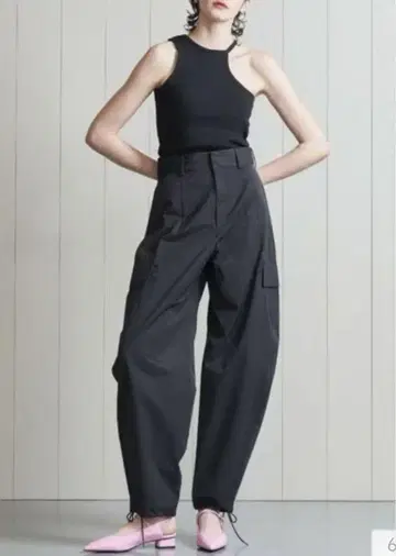 h beauty&youth 카고 팬츠