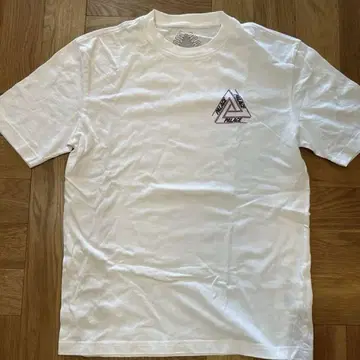 21SS PALACE Basically A Tri-Ferg Tee 팔라스