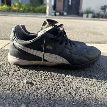 푸마 KING 27.5
