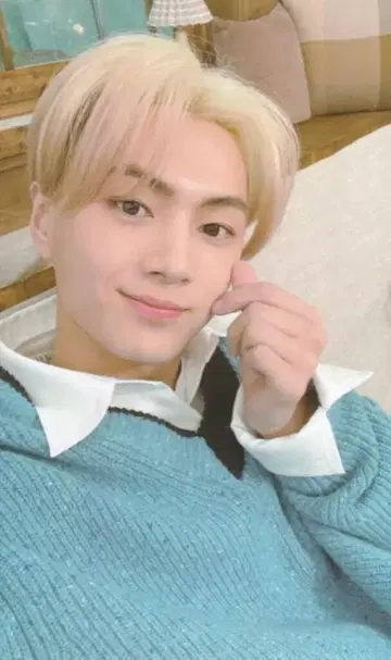 ENHYPEN EN-CONNECT JAY 트레이딩 카드