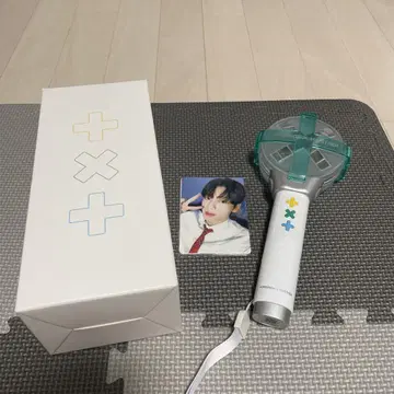 TXT 응원봉