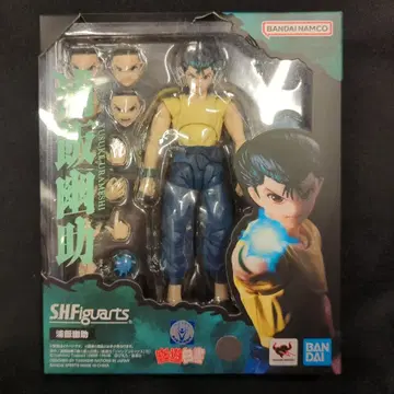 반다이 SPIRITS S.H.Figuarts 우라이 유스케