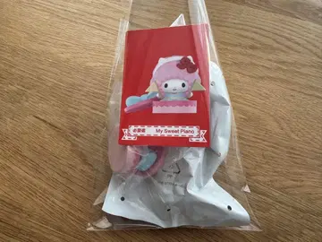 산리오 팝마트 POPMART 피아노