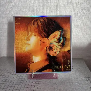 사랑과 깊은 하늘 마히루 아크릴 색지 10*10cm M666