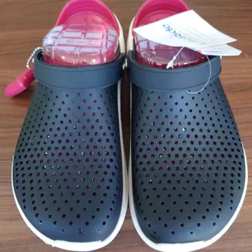 [Crocs] 27cm 라이트 라이드 크로그 LiteRide Clog