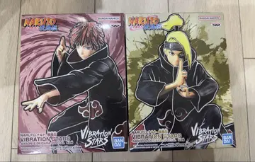 NARUTO 피규어 데이다라 전갈