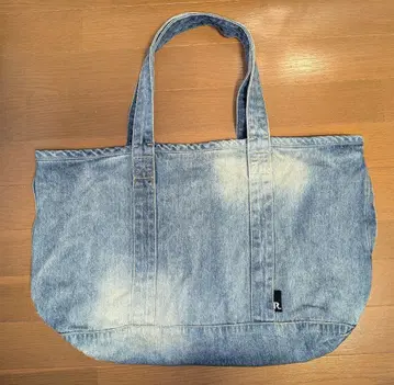 루토테 ROOTOTE 그랑 데님 미드 빈티지
