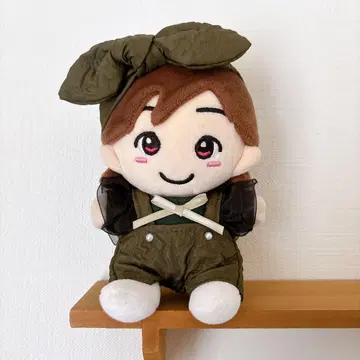 75.봉제 의류 3개 세트