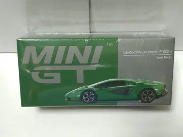 MINI GT 1/64 람보르기니 카우 턱 LPI 800-4