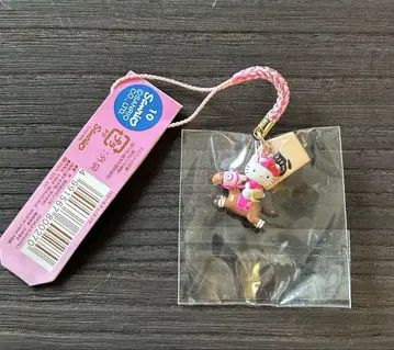 헬로키티 네자케 고치 경마 하루라라호