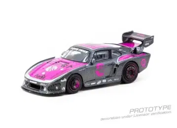 타맥 웍스 1/64 Bisimoto 포르쉐 935 K3V