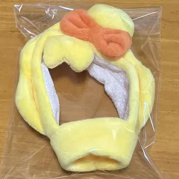 NiziU 마코 NIZOO 라코 응원봉 커버