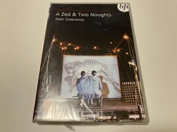 [영어 자막만 있습니다!] 피터 그리너웨이 / ZOO