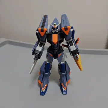 HG 듀얼 블리츠 건담