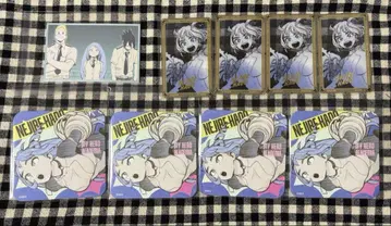 나의 히어로 아카데미아 히로아카 원화전 코스터 파동 트위스트