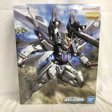 VF7627 미조립 MG 1/100 스트라이크 E+I.W.S.P