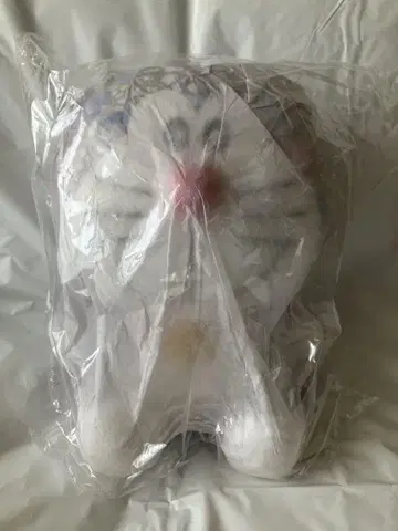 유니클로 '도라에몽 UT' 봉제 인형