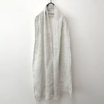 라푸안 칸쿠리 LAPUAN KANKURI 린넨 스톨