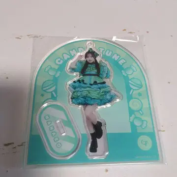 오가와 나나코 CANDY TUNE 아크릴 스탠드