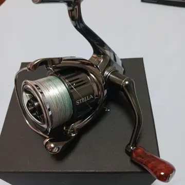 22 스텔라 2500S