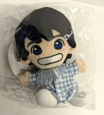 Lil 간사이 24년 파미쿠라 스토어 니시무라 타쿠야 하피누이