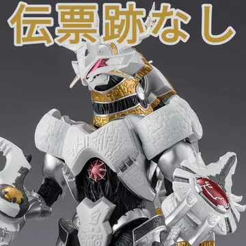 S.H.Figuarts 갤락트론 운송 상자 미개봉 울트라맨 ORB